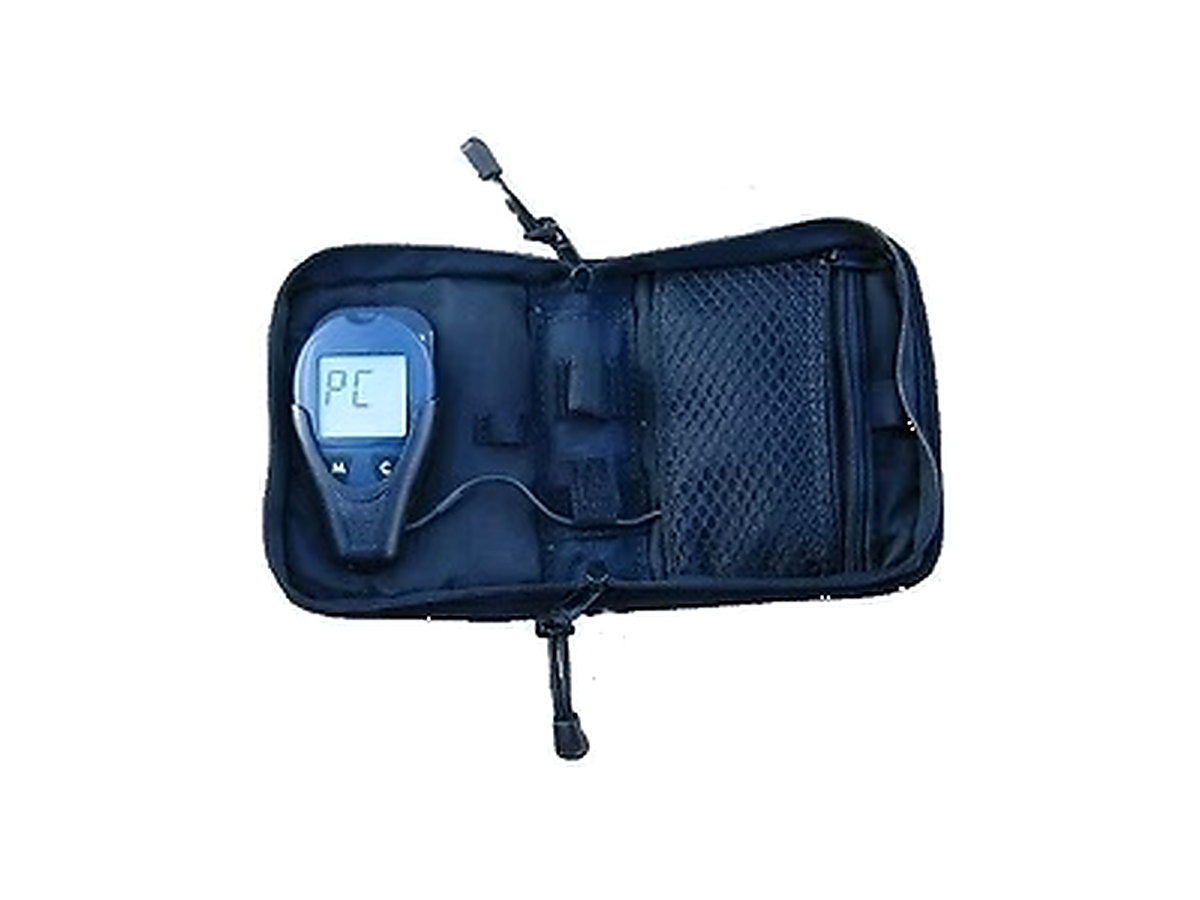 GlucoMON device kit